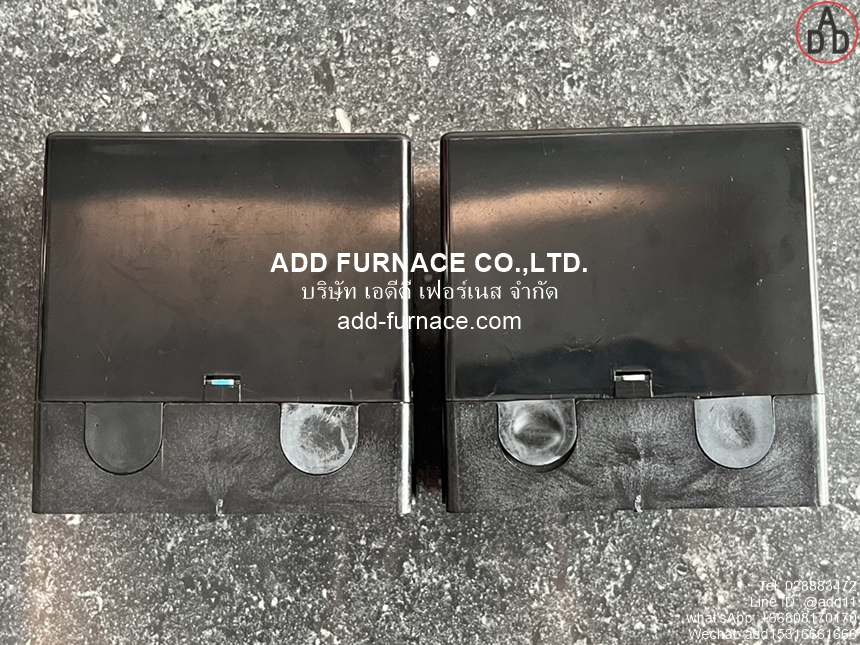 KB-606F with KB-606K (12)